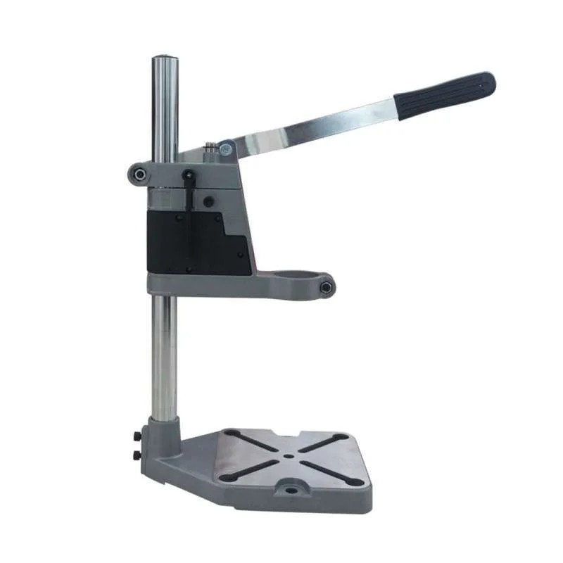 Drill Stand / Stand Bor Dudukan Bor Tangan