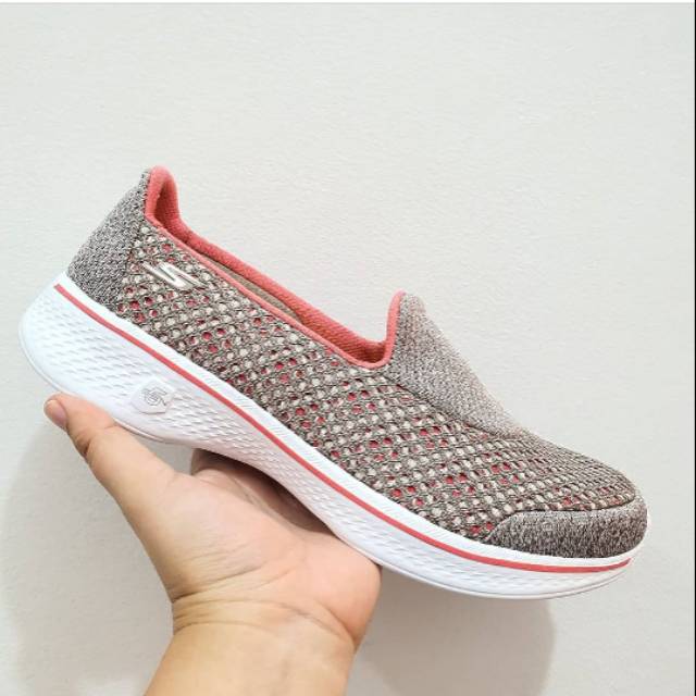 Skechers go walk 4 kindle 14145/TPCL