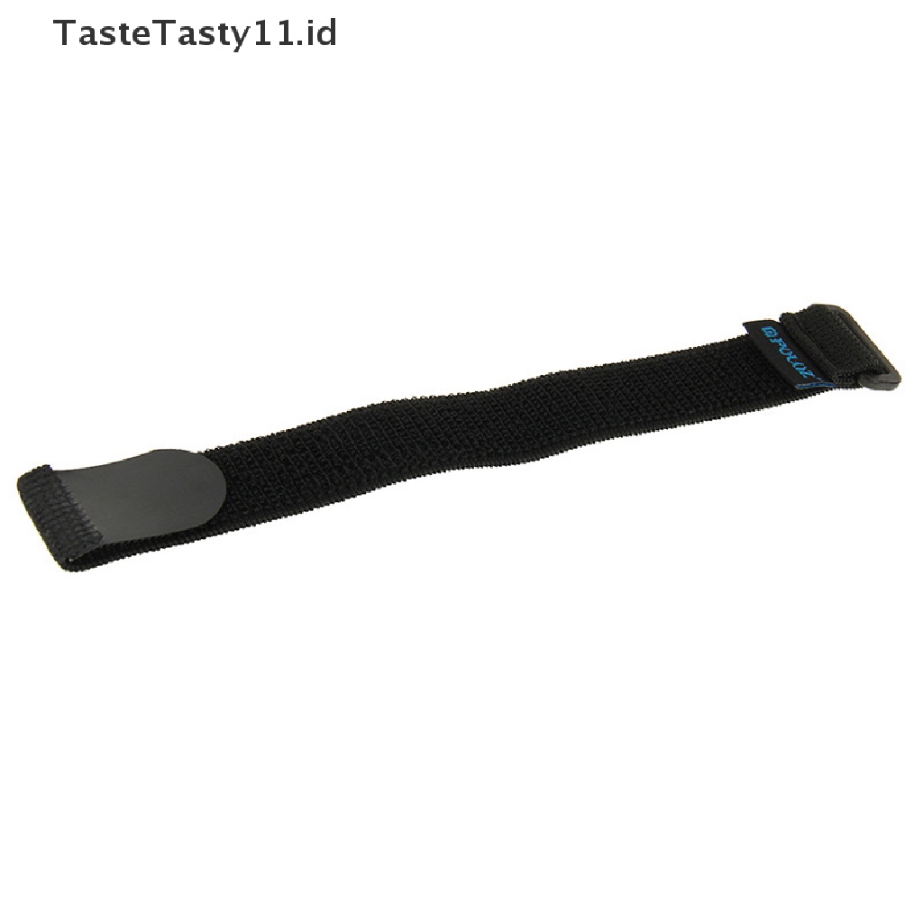 (TasteTasty) Strap Pergelangan Tangan Bahan Nilon Untuk Remote Control GoPro HERO SJ4000