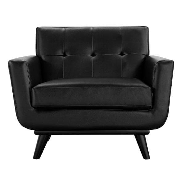 Sofa Single Seater Promo (kursi sofa, sofa retro, sofa modern, sofa