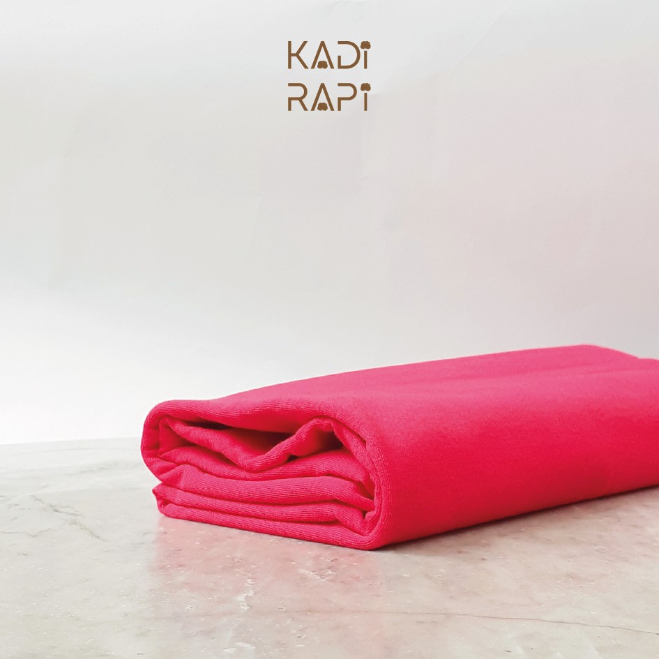 KAIN KATUN COMBED 30S FANTASIA REAKTIF