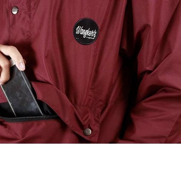 ( ) Jaket Parasut Big Size Pria - Jaket Waterproof Pria ukuran besar - Jaket Parasut Pria XXXL - Jak