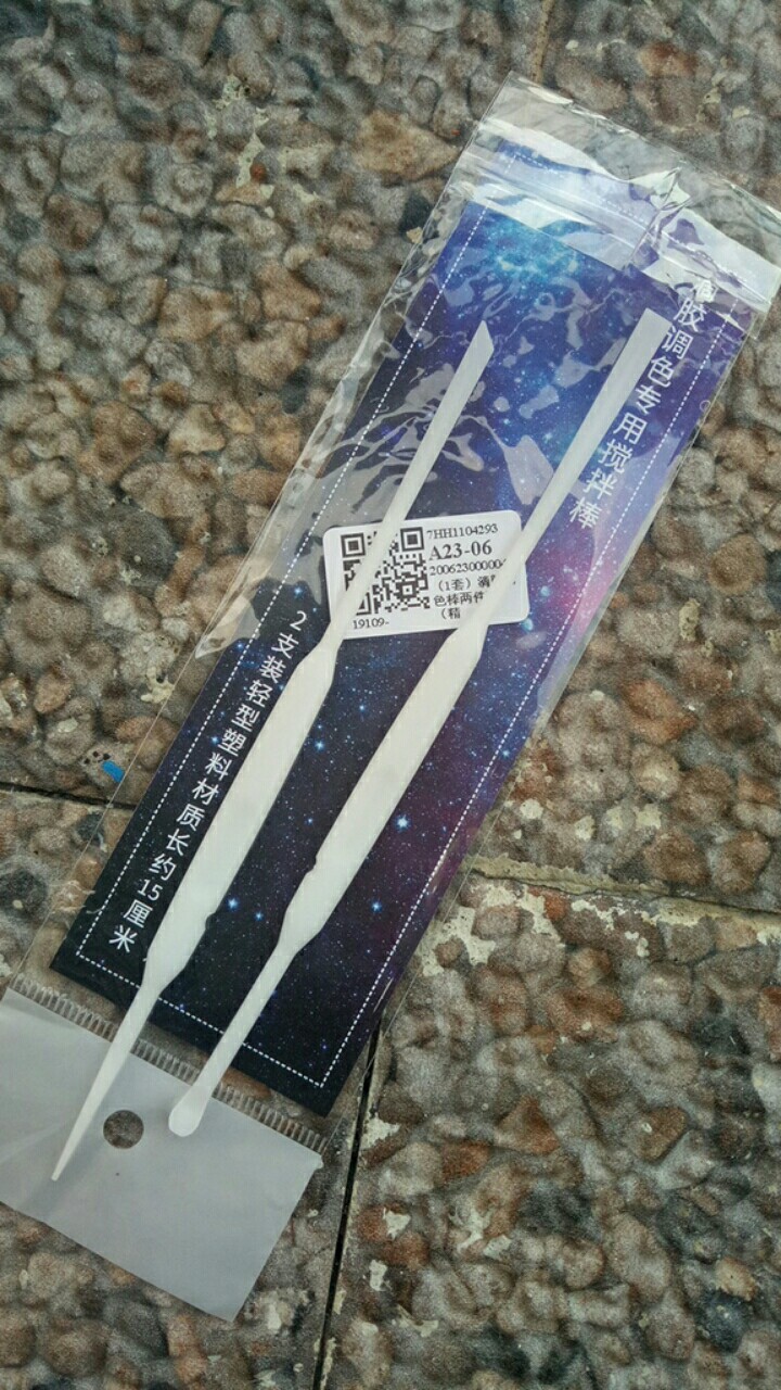 Inf Inf ✿ 2pcs Sendok Resin Silikon Untuk Membuat Perhiasan Diy