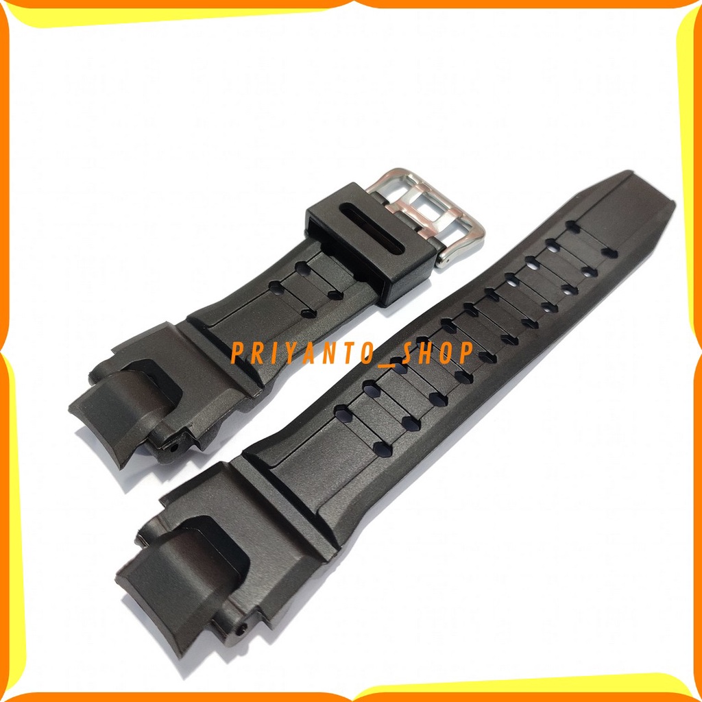 TALI JAM TANGAN STRAP CASIO G-SHOCK GSHOCK G1400 GA1000 GA1400 REPLACEMENT G-SHOCK GA-1000 GA 1000 WATCH BEND TERBAIK