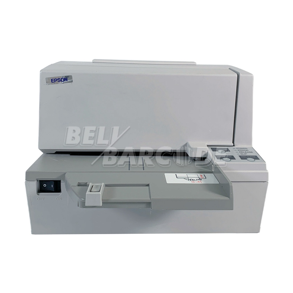 Printer Cetak Slip Validasi Epson TM-U590