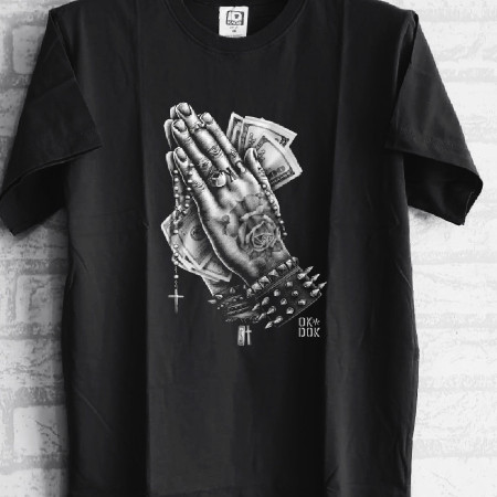 KAOS BAND METAL TSHIRT HEAVY METAL Heavy Metal 02