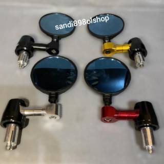 Harga spion variasi Terbaik Aksesoris Motor Otomotif 