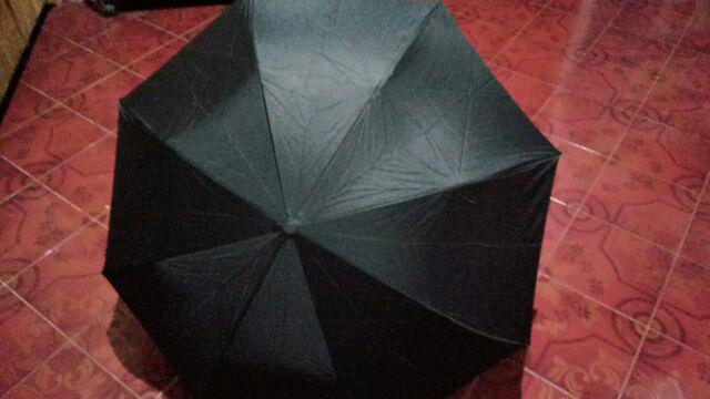 Payung Terbalik Kazbrella
