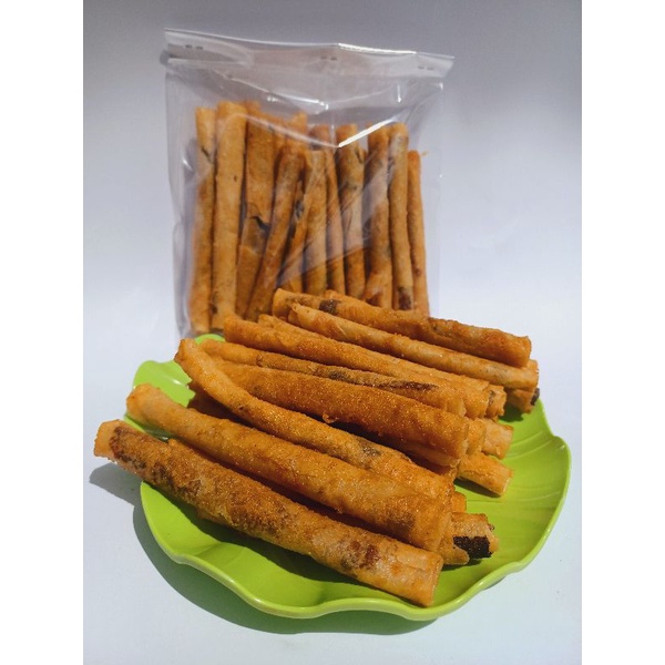 

PISANG AROMA CARAMEL ISI PISANG COKLAT 100GR