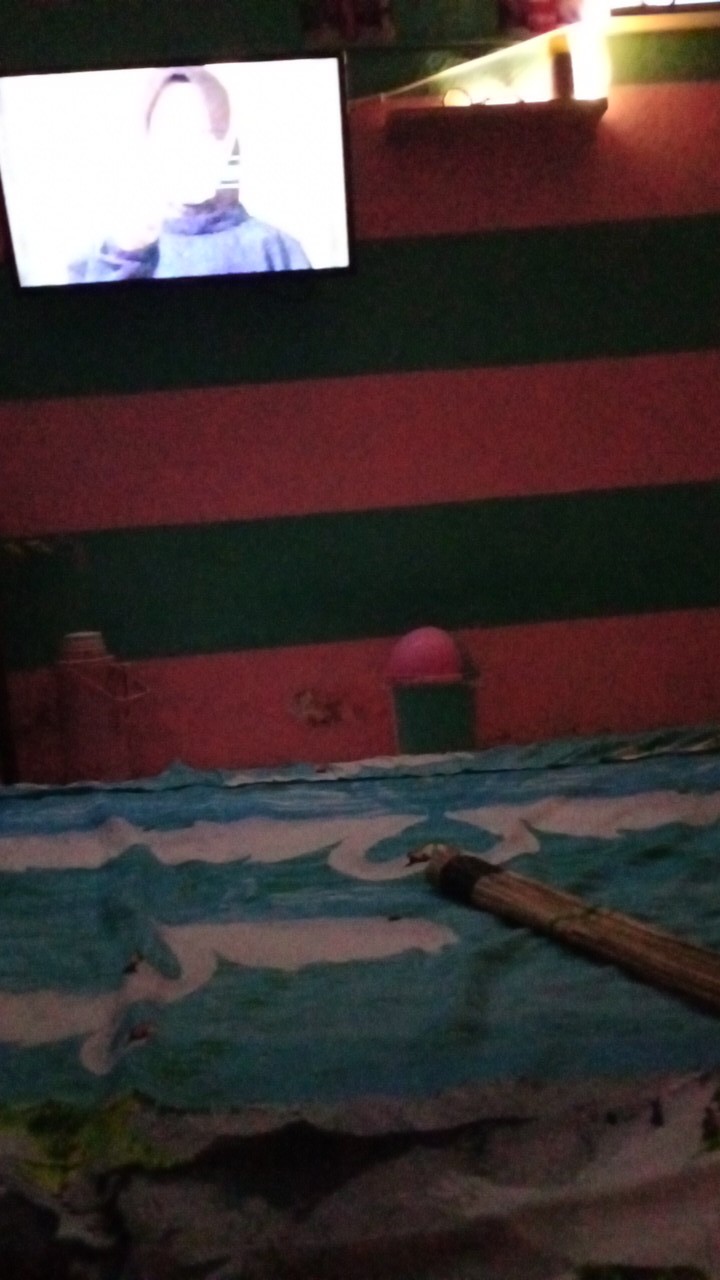 Gamis Batik Manggar, Padi,sekar,cantik,kubis,kipas,daun,kupu