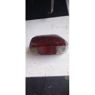 lampu belakang kaze r original
