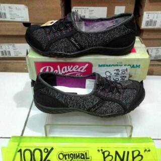 skechers asli vs kw