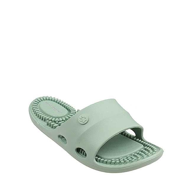 Hush Puppies Sandal Wanita Pacey Green