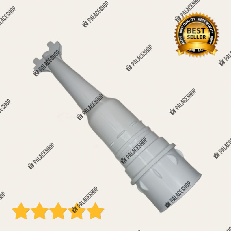 Tonggak Agitator Filter Mesin Cuci Electrolux EWT705 & EWT905