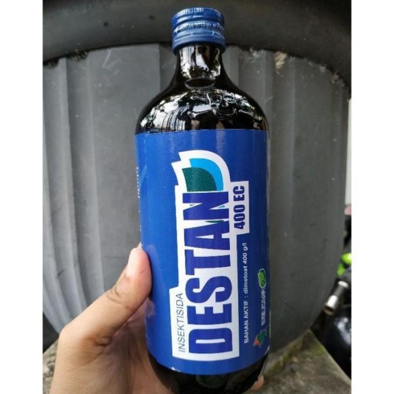 Insektisida DESTAN 400EC 500ml