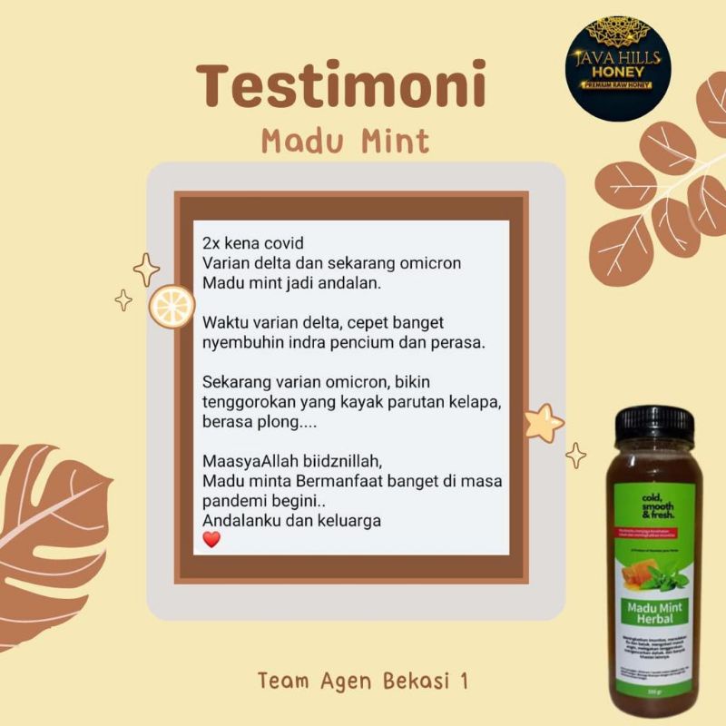 

madumint