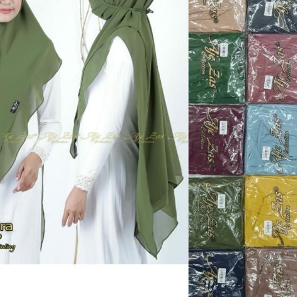 ➾ Aje zas//khimar Adira ori Aje zas ➷