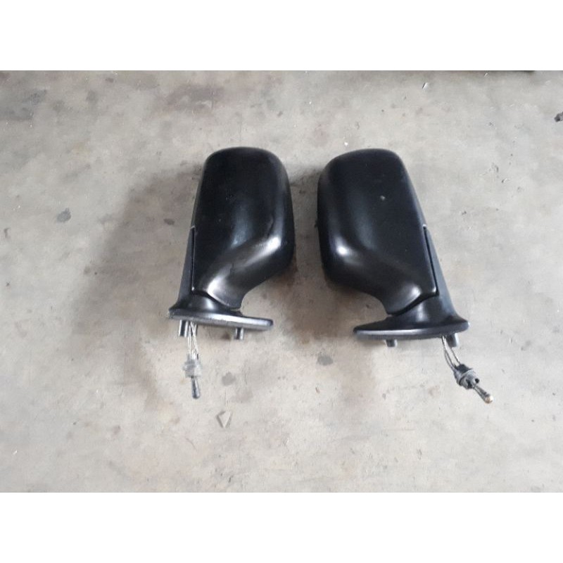 Spion panther hi grade manual kanan kiri