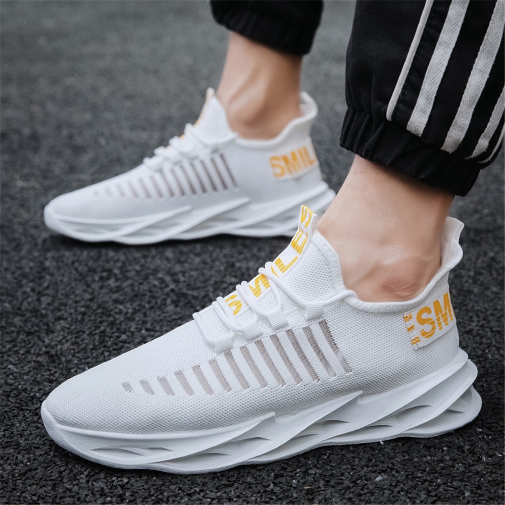 XP16 sepatu pria shoe sepatu sneakers running shoes sports sepatu kets basket