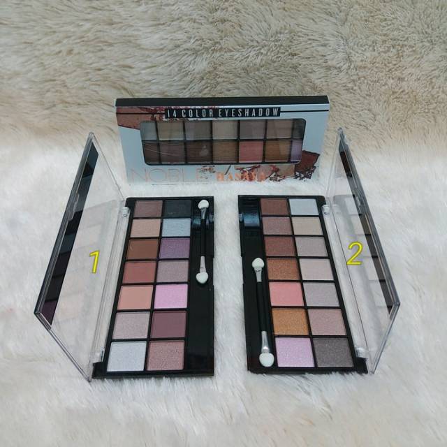 Eyeshadow 14.colour hasaya / gliter