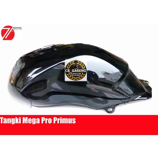 Tangki Megapro Primus  / Tangki MP Primus