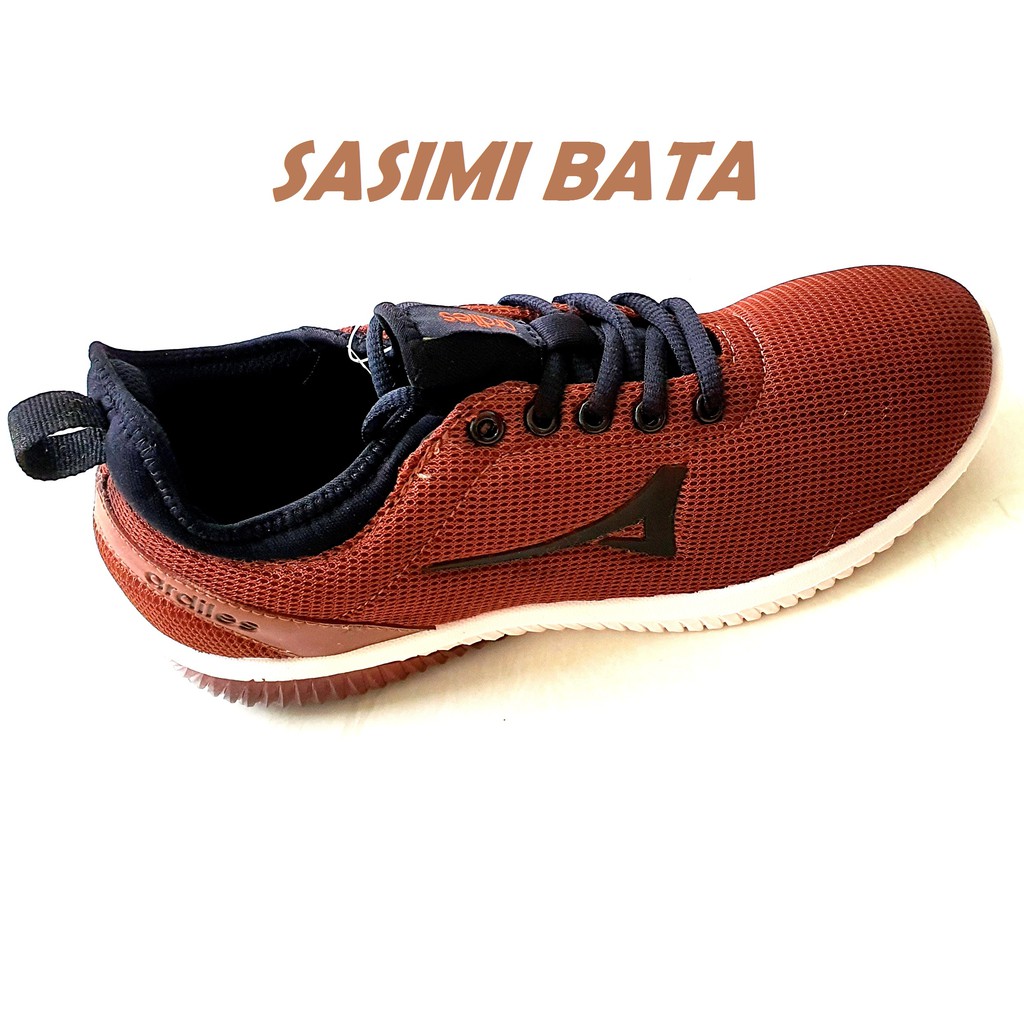  Sepatu  Running Ardiles  PARA ATLET RUN Sepatu  Olahraga 