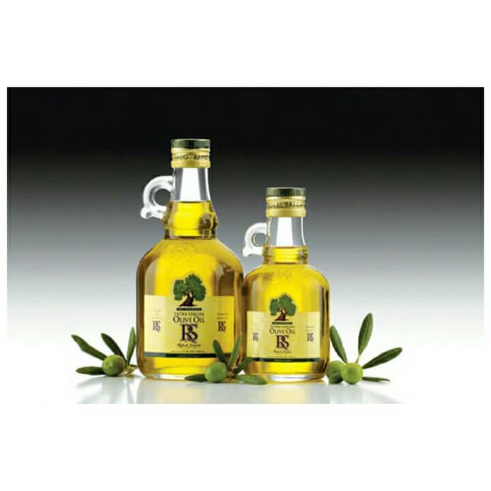 ZAITUN Extra Virgin Olive Oil