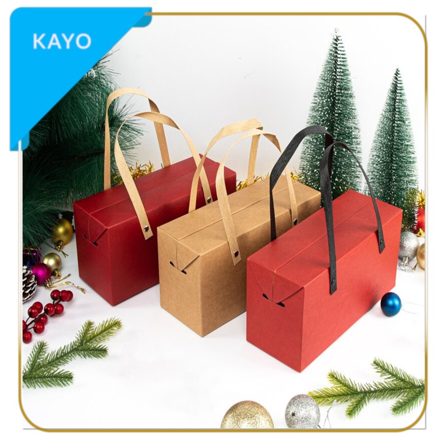 

READY KOTAK KANTONG CRAFT 28CM KOTAK CRAFT TALI , BOX HADIAH, BOX SERBAGUNA