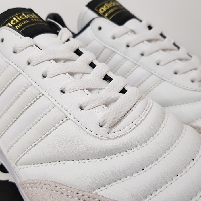 Sepatu Futsal Adidas Copa Mundial Team Core White - TURF TERMURAH 