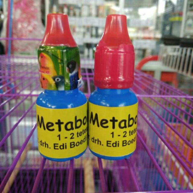 

Tetes Herbal