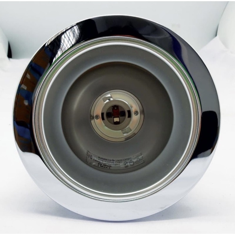 Downlight Panasonic 5 inchi NLP72311 Silver