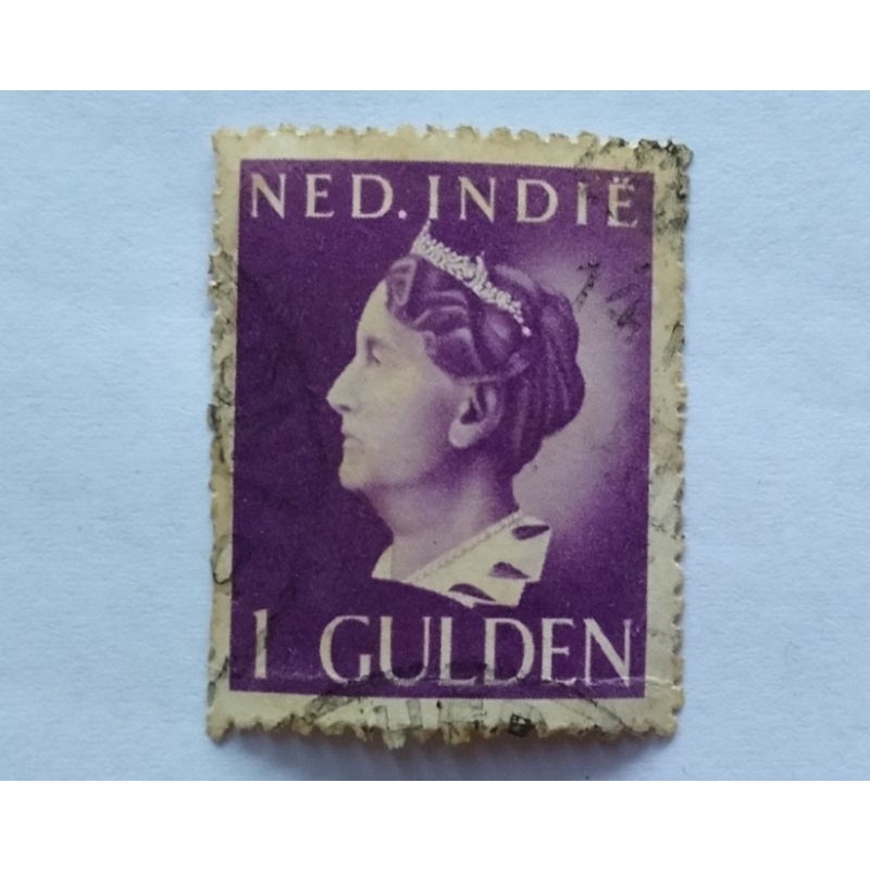 

Prangko - Perangko Nederlandsch Indie