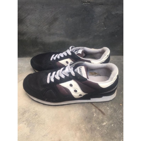 Saucony Shadow Original