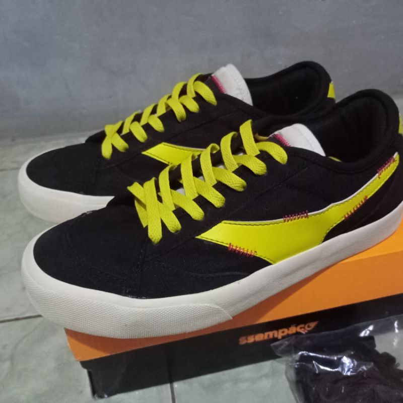 Ssempac x Gozeal Original (Used) Size 41