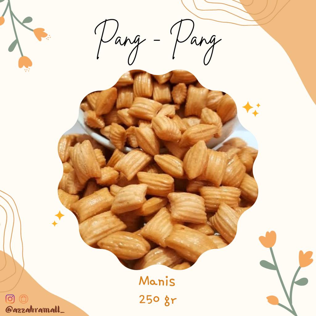 

250gr Pang-Pang