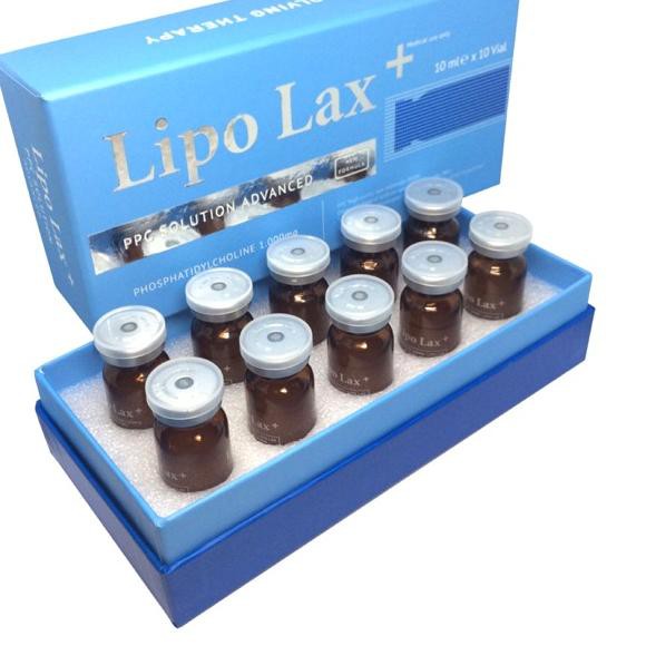 lipo c zsírégető injekciók magas pulzusszámú fogyás