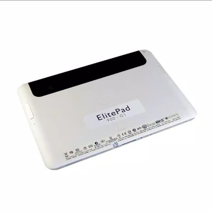 LP2500 HP ElitePad 900 G1 LAPTOP 3 IN 1