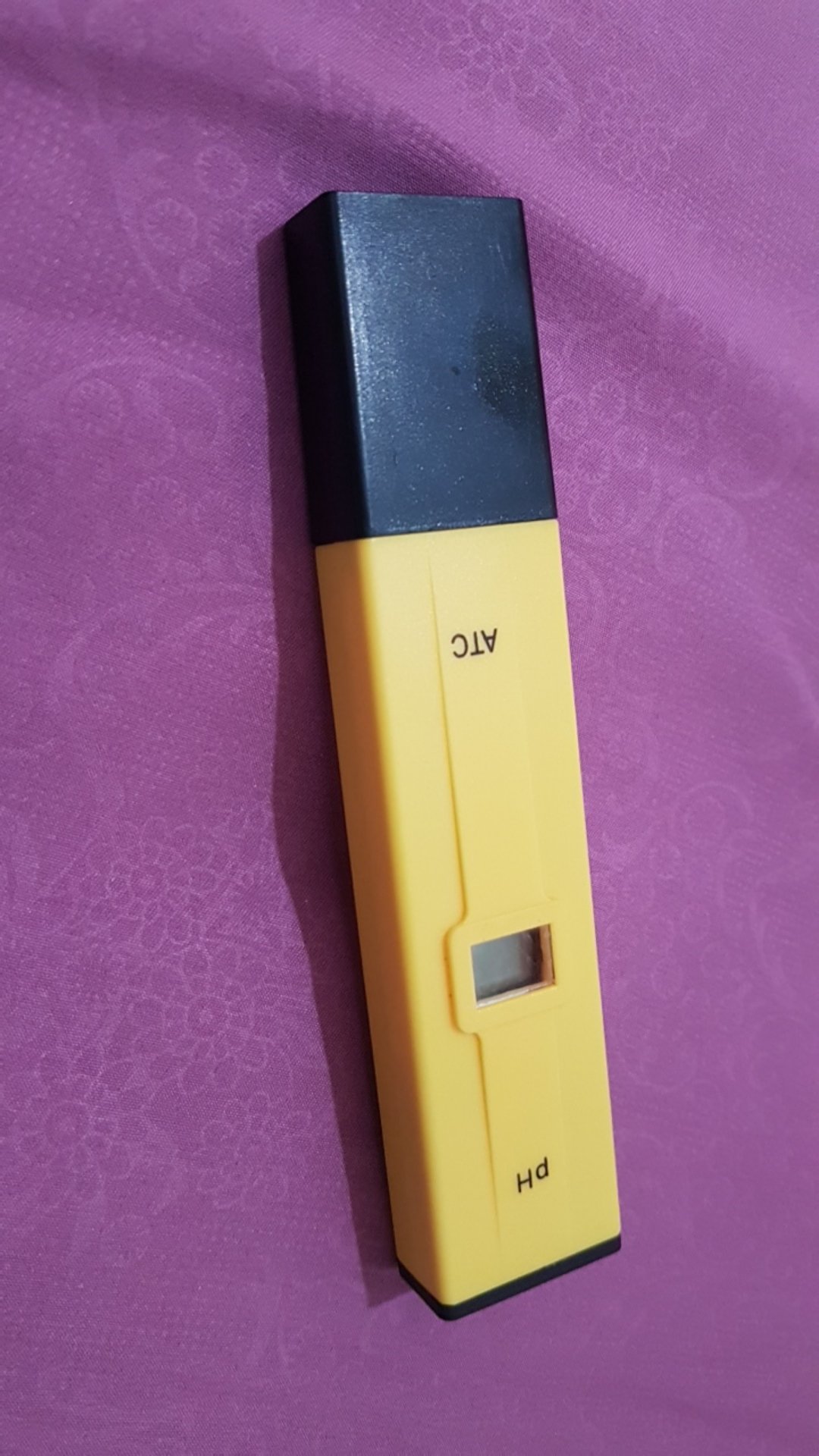 Tester Ph Air Minum/akuarium Alat Ukur Uji Ph Meter Aquarium Digital Murah