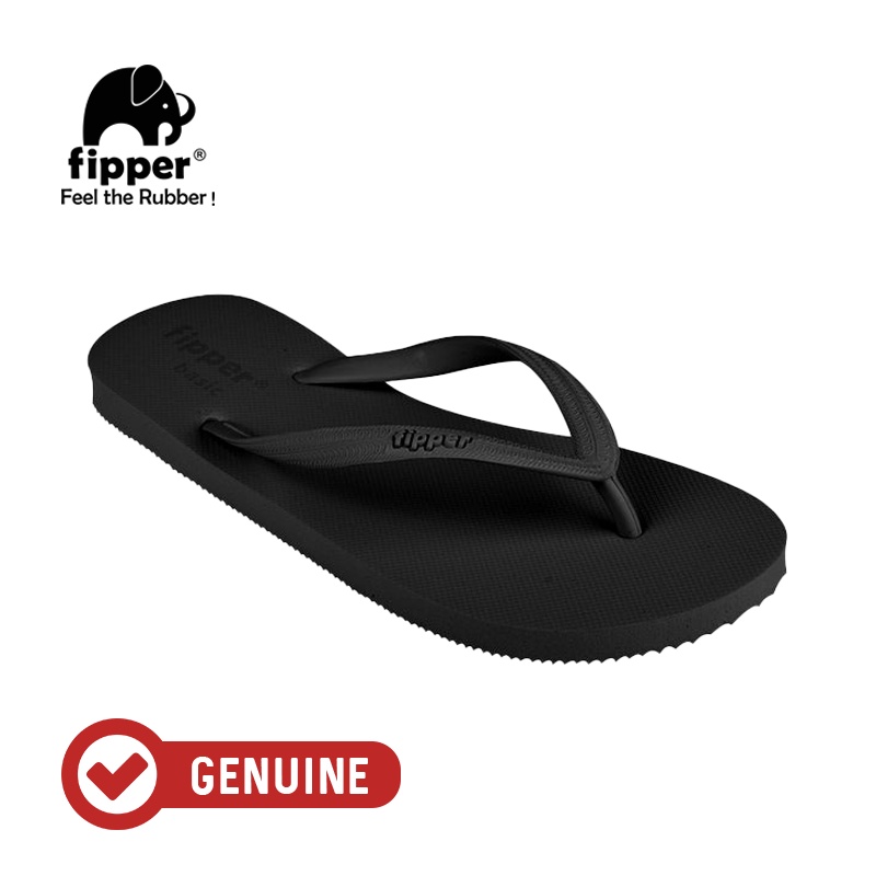 Fipper Basic S Black