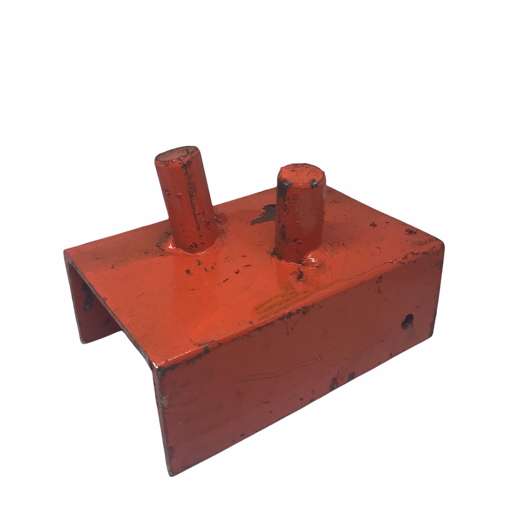 Pen Besi Penekuk - Tekuk Besi Beton