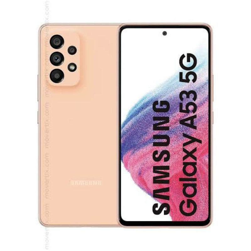 Samsung Galaxy A53 5G (ram8/256gb) + (ram8/128gb) garansi resmi sein 1 tahun-3