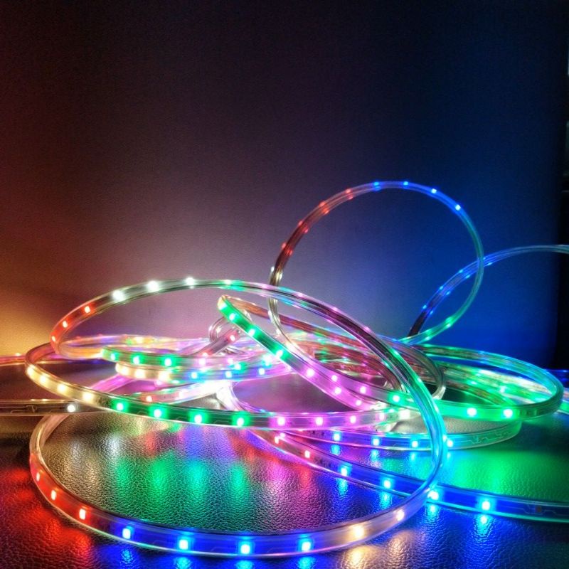 Lampu Selang LED Strip Light Wandi