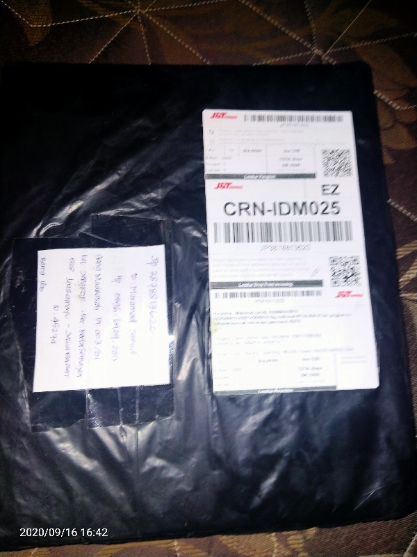 Sprei Bonita Barcelona Barca King 180x200 No.1 / Queen 160x200 No.2 Tinggi 20