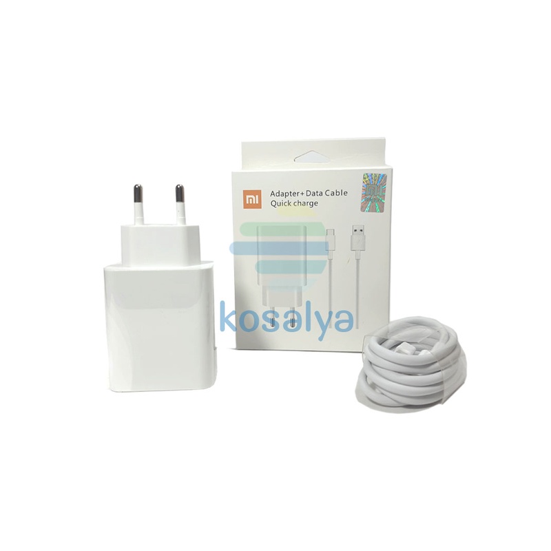 Charger Xiaomi 33w Redmi Note 9 pro, Redmi Note 10 Turbo Charging, charger Xiaomi Poco X3