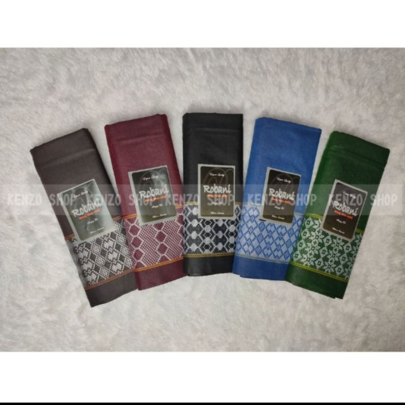 SARUNG DEWASA/HARGA KODIAN