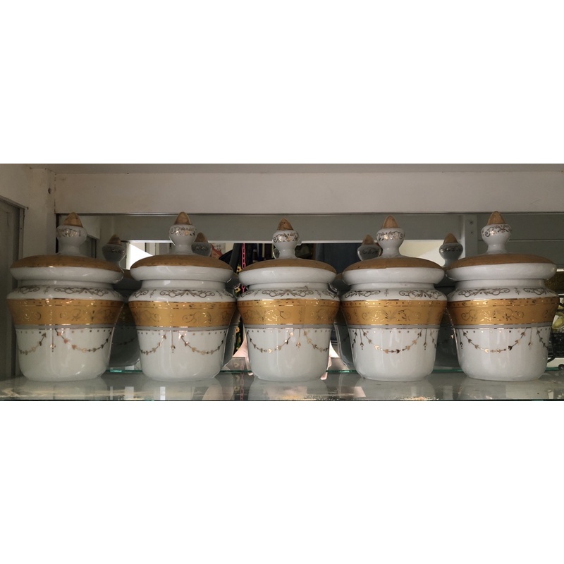 Toples Vicenza Preloved