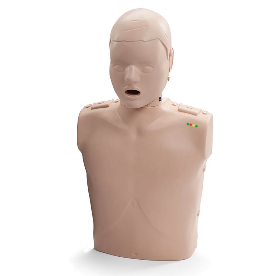 Prestan Child CPR Manikin Prestan Anak CPR Manikin