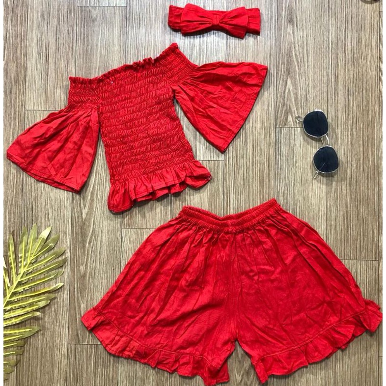 BAJU ANAK PEREMPUAN BAJU SETELAN ANAK ELLIAS BAJU BALI ANAK SETELAN ANAK PEREMPUAN