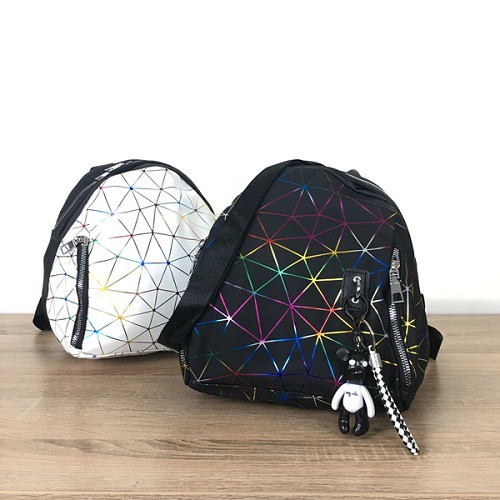 201038 Tas Punggung Cewek Ransel Wanita Import Backpack Cewe Impor (1 KG MUAT 2) GT1275 BQ2109 LT1274 CR7104