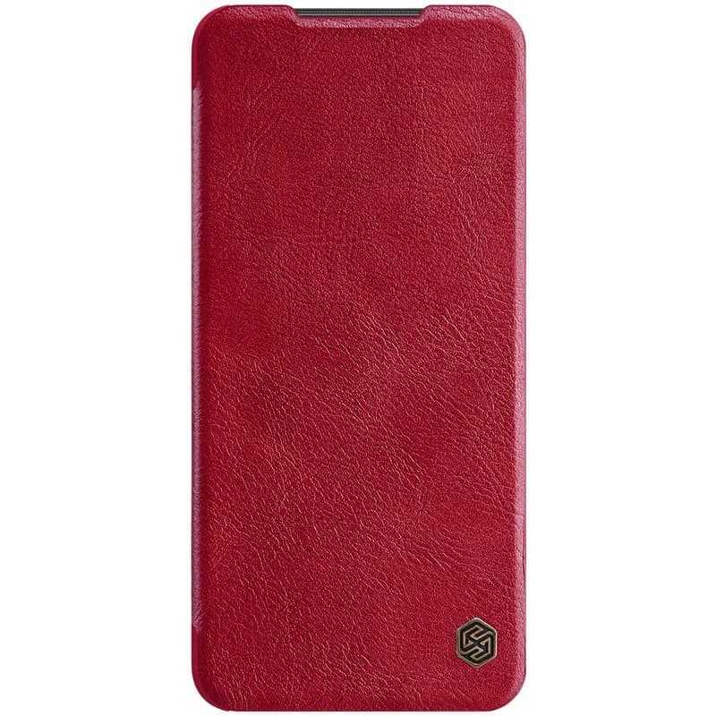 Nillkin QIN Xiaomi Redmi Note 9 Pro Xiaomi Redmi Note 9 Leather Flip